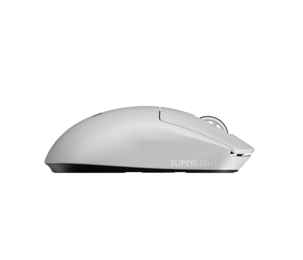 LOGITECH G PRO X Superlight 2 biały 910-006638 - 1172770 - zdjęcie 2